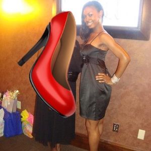 Cocktail dress